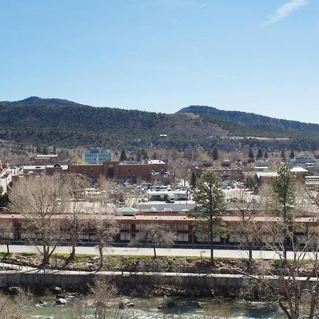 The Durango Downtown Inn Exteriör bild