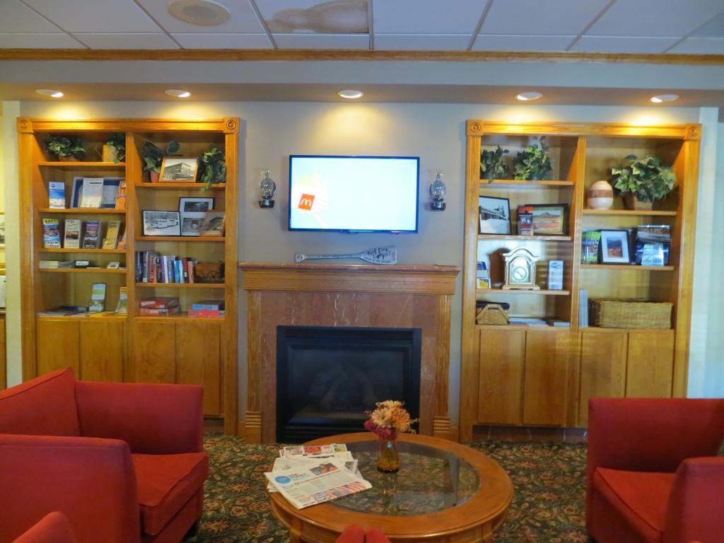 The Durango Downtown Inn Exteriör bild